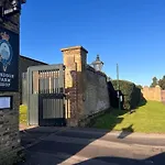 The Manor Hotel