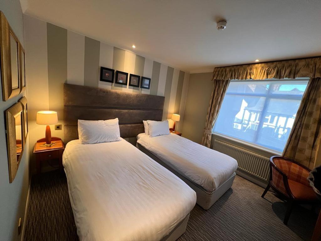 Hotel The Manor 3*