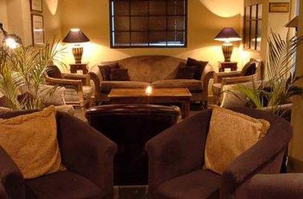 The Manor