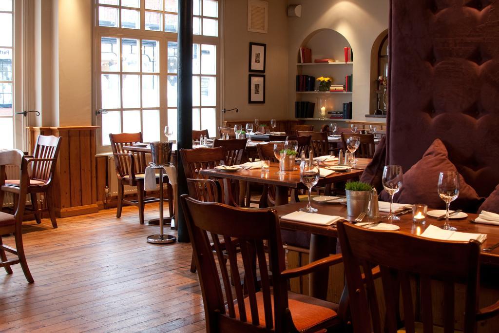 The Manor Hotel Hillingdon