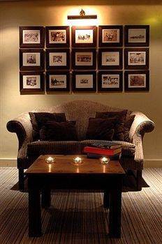 The Manor 3*