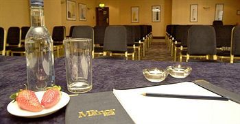 The Manor 3*