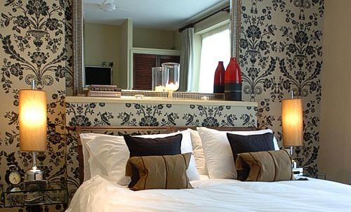 The Manor Hotel Hillingdon