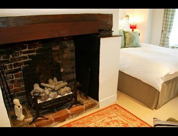Hotel The Manor 3*