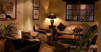 The Manor Hotel Hillingdon