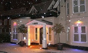 Hotel The Manor 3*