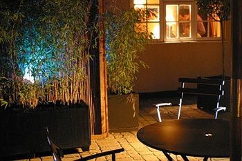 The Manor Hillingdon