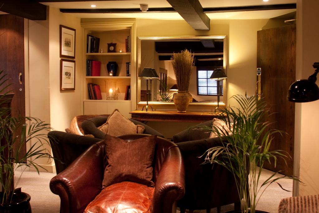 The Manor Hotel 3*
