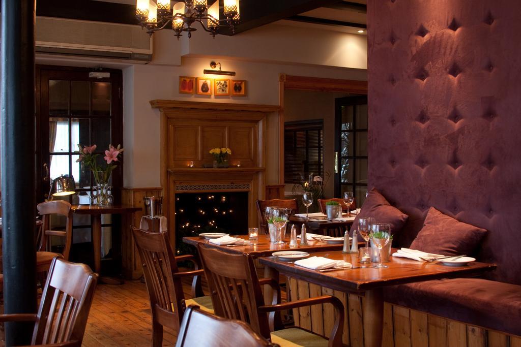 Hotel The Manor 3*