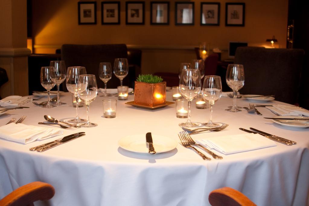The Manor Hillingdon