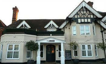 The Manor