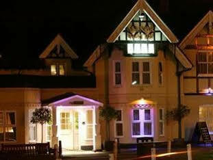 The Manor Hotel 3*
