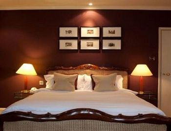 The Manor 3*